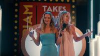 Click to watch 'Bat Mitzvah Crashers' (popup) Nobody Wants This